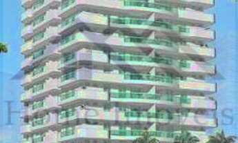 Imagem 5: Lindo apto, próximo a praia, 3 quartos ( 1 suíte ), varanda, 2 vagas, lazer completo