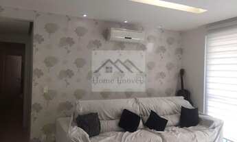 Imagem 6: Lindo apto, próximo a praia, 3 quartos ( 1 suíte ), varanda, 2 vagas, lazer completo