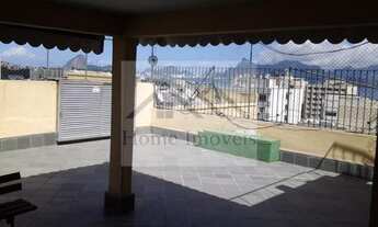 Imagem 3: Ótimo apartamento no centro de Niterói 2 quartos perto de tudo, barcas terminal