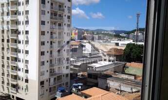 Imagem 6: Ótimo apartamento no centro de Niterói 2 quartos perto de tudo, barcas terminal