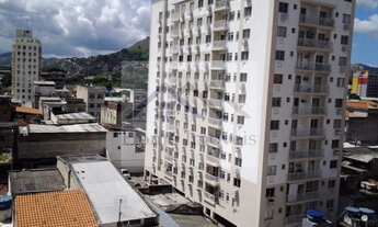 Imagem 7: Ótimo apartamento no centro de Niterói 2 quartos perto de tudo, barcas terminal