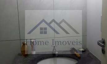 Imagem 3: Excelente cobertura, prédio novo, área de lazer completa, 102,63mts