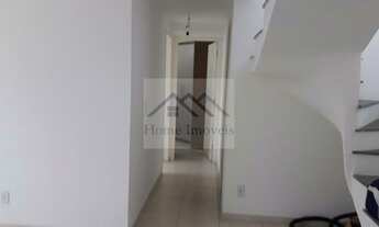 Imagem 6: Excelente cobertura, prédio novo, área de lazer completa, 102,63mts