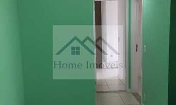 Imagem: Mobiliado equipado Lido 2 quartos com 84