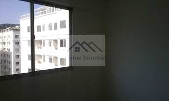 Imagem 4: Apto primeira locação, 2 quartos, 1 vaga, lazer completo, próximo ao horto