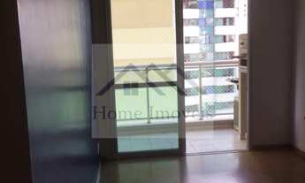 Imagem 2: Montado e vazio junto ao Campo de São Bento,Varanda gourmet 3 quartos sendo 1 suite , 2 va