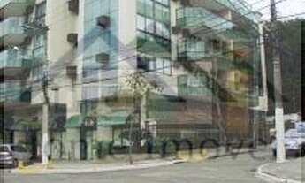 Imagem 3: Lindo em São Francisco, vistão, 3 amplos quartos(1 SUÍTE), próximo colégio Assunção, rest