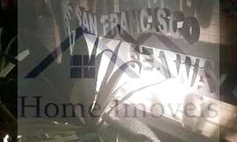 Imagem 4: Lindo em São Francisco, vistão, 3 amplos quartos(1 SUÍTE), próximo colégio Assunção, rest