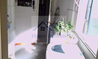 Imagem: Ótimo ap. Perto de tudo, todo original