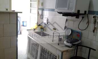 Imagem 4: Ótimo ap. perto de tudo, todo original, com 3 quartos, sem elevador 1 vaga