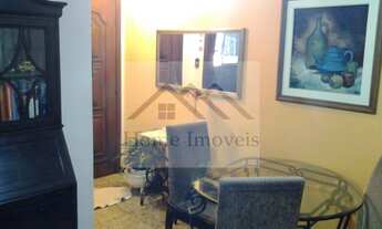 Imagem 4: Ótimo apartamento, em condomínio com 2 quartos, sala cozinha banheiro