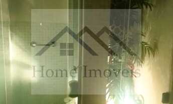 Imagem: Lindo 2 quartos vazio proximo barcas shopp