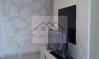 Imagem 4: Camboinhas-apto 2 quartos - 2 vagas(todo montado)armários, camas, eletrodomésticos-499 mil