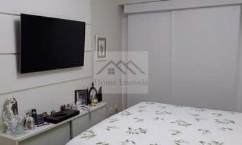 Imagem 2: Excelente planta em rua fechada de Icaraí, 4 quartos, 2 suites, 2 vagas, varanda