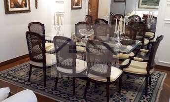 Imagem 6: Excelente planta em rua fechada de Icaraí, 4 quartos, 2 suites, 2 vagas, varanda