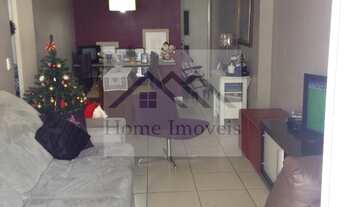 Imagem 5: Icaraí, 2 quartos com varanda, 91mts, lavabo, 1 vaga sol da manhã, lazer completo