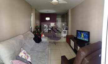 Imagem 6: Icaraí, 2 quartos com varanda, 91mts, lavabo, 1 vaga sol da manhã, lazer completo