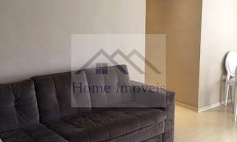 Imagem: Pessoas exigentes, Apartamento no Spazio