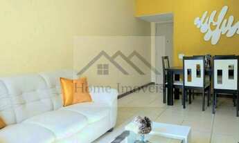 Imagem 3: OPORTUNIDADE! 2° quadra da praia,Apartamento 3 quartos (suite) reformado com preço único!!