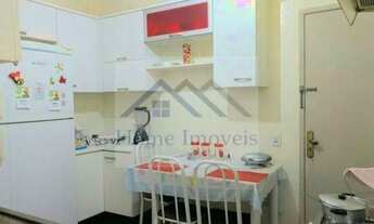 Imagem 5: OPORTUNIDADE! 2° quadra da praia,Apartamento 3 quartos (suite) reformado com preço único!!