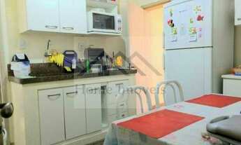 Imagem 6: OPORTUNIDADE! 2° quadra da praia,Apartamento 3 quartos (suite) reformado com preço único!!