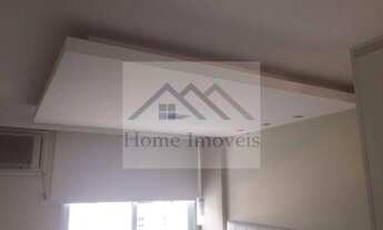 Imagem 4: Lindo apto de 1 quartos, varanda 1 vaga, reformdo e mobiliado