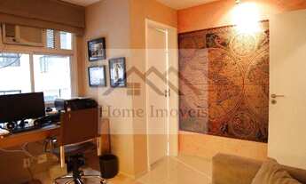 Imagem: Lindo apto em Charitas, 3 suítes,vista