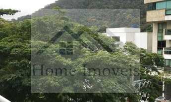 Imagem 2: Apto novo, São Francisco, 2 quartos, varanga, 1 vaga, aceita permuta