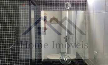 Imagem 4: Apto novo, São Francisco, 2 quartos, varanga, 1 vaga, aceita permuta