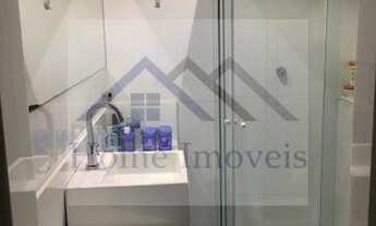 Imagem 5: Apto novo, São Francisco, 2 quartos, varanga, 1 vaga, aceita permuta