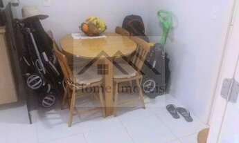 Imagem: Exelente apto 2 quartos (1 suíte ), varanda