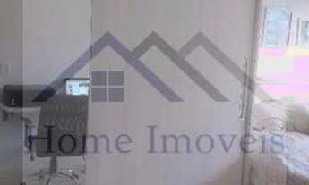 Imagem 2: Exelente apto 2 quartos (1 suíte ), varanda, 1 vaga, São Francisco