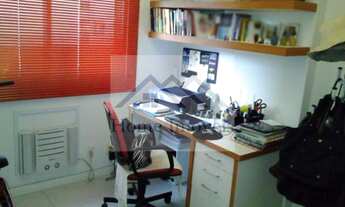 Imagem 2: Próx. ao Salesiano,comércio do Pé Pequeno,Apt Varanda gourmet,2 qts, 1 sut, wc de serv. 1v