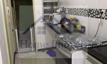 Imagem 3: Apt térreo, no Fonseca, prox .ao Colégio José Bonifácio e da ponte . 2 qts , 1 st ,área