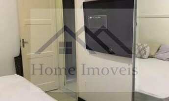 Imagem 4: Apt térreo, no Fonseca, prox .ao Colégio José Bonifácio e da ponte . 2 qts , 1 st ,área