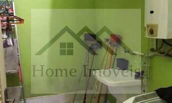 Imagem 7: Apt térreo, no Fonseca, prox .ao Colégio José Bonifácio e da ponte . 2 qts , 1 st ,área