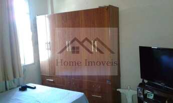 Imagem 3: Santa Rosa, com comercio próx,e condução,perto do Hosp. Santa Marta, 2 qts, área, dispensa