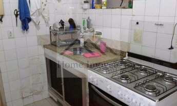 Imagem 5: Santa Rosa, com comercio próx,e condução,perto do Hosp. Santa Marta, 2 qts, área, dispensa