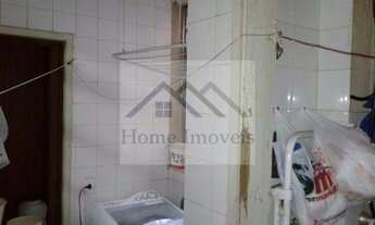 Imagem 6: Santa Rosa, com comercio próx,e condução,perto do Hosp. Santa Marta, 2 qts, área, dispensa