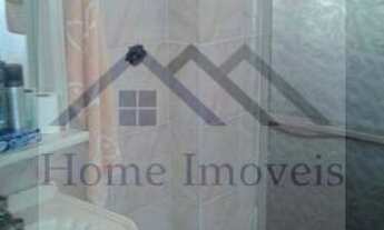 Imagem 7: Santa Rosa, com comercio próx,e condução,perto do Hosp. Santa Marta, 2 qts, área, dispensa