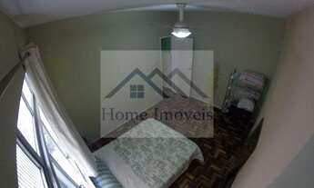 Imagem 3: Amplo apartamento de 2 qrts, 90m² no quarteirão da praia de Icaraí, a 50 metros da praia