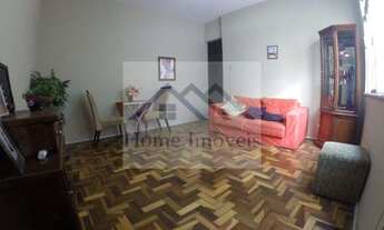 Imagem 5: Amplo apartamento de 2 qrts, 90m² no quarteirão da praia de Icaraí, a 50 metros da praia