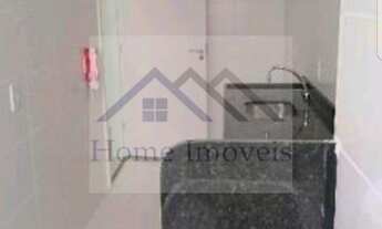 Imagem 3: Apartamento 1 locação, com varanda, sala, 2 quartos sendo 1 suíte, prox a praia!