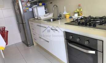 Imagem 4: Apartamento de 2 quartos (1 suíte) no Jardim Icaraí com armários planejados, Lazer complet