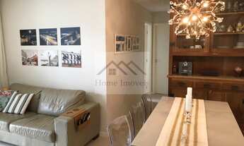 Imagem 6: Apartamento de 2 quartos (1 suíte) no Jardim Icaraí com armários planejados, Lazer complet