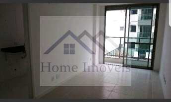 Imagem 3: Excelente apartamento, 2 quartos, 1 suíte com lazer completo, primeira locação!