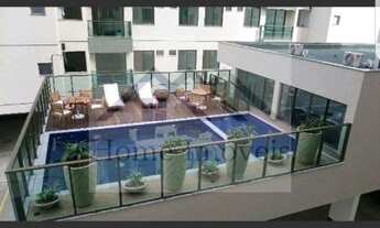 Imagem 5: Excelente apartamento, 2 quartos, 1 suíte com lazer completo, primeira locação!