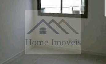 Imagem 6: Excelente apartamento, 2 quartos, 1 suíte com lazer completo, primeira locação!