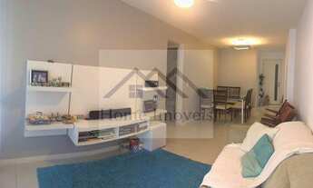 Imagem: Ex apart. Todo montado, total infraestrutura