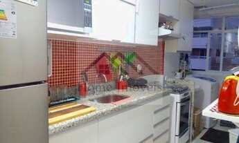 Imagem 5: Lindo ap em pendotiba 2 qrts 1 suíte, moveis planejados!